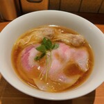 麺 ふじさき - 