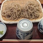 Aduma Bashi Yabusoba - 