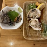 海鮮屋台 おくまん - 