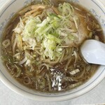 北華飯店 東支店 - 