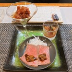 Yakiniku Futami - 