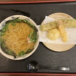 Udon Aki Duki - 