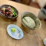 そば切り文目堂 - 