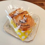 のえる - カスタードパイ