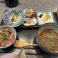 ダイナミックキッチン＆バー 響 カレッタ汐留店  - 