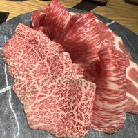 しゃぶしゃぶ KINTAN 代官山本店 - 