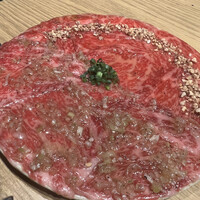 しゃぶしゃぶ KINTAN 代官山本店 - 