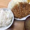 とんかつ山家 上野店