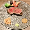 OSTERIA CHOUZETSU TOKYO