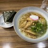 手打うどん茶山