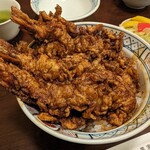 Daikokuya Tempura - 