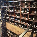 神泉 遠藤利三郎商店 - 凄い数！！