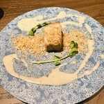 OSTERIA CHOUZETSU TOKYO - 