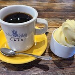 ALOHA CAFE Pineapple 宝塚店 - 