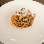 OSTERIA CHOUZETSU TOKYO - 