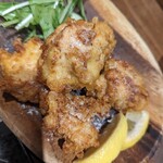 Yakitori Karaage Haiboru - 