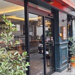 Boulangerie et Cafe Main Mano - 