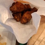 バーガーキング - 