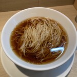 らぁ麺 蒼空 - 