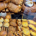 Boulangerie et Cafe Main Mano - 