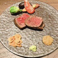 OSTERIA CHOUZETSU TOKYO - 