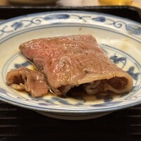 すき焼き あさい - 