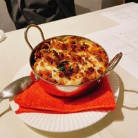 OSTERIA CHOUZETSU TOKYO - 