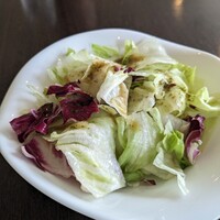 レストラン フォッセ - 