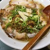 ぼっけゑラーメン