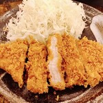 Tachinomi Tonkatsu Maruya - 