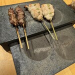 Robata Yakitori Torisai - 