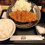 Tachinomi Tonkatsu Maruya - 