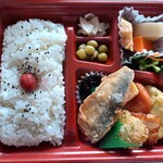 本家かまどや - 料理写真: