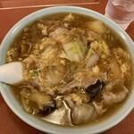 山陰中華 八仙閣 - 