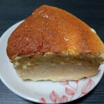 シュン パン ラボ - チーズケーキ(カット)