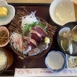 和食レストランとんでん - 