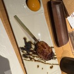 Robata Yakitori Torisai - 