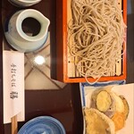 Teuchi Soba Zen - 