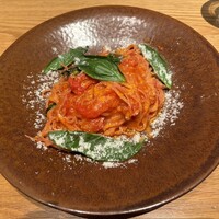 AWkitchen figlia 渋谷スクランブルスクエア - 