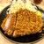 とんかつ檍 - 料理写真:上ロース定食（200g） 1600円