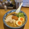 北のらー麺 らう家