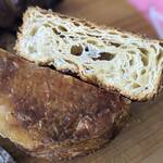 ベーカリー バンク - 