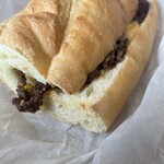 スティッキーウィッチ - 