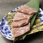 和牛特選サガリ