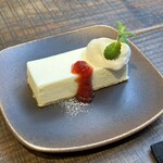 CAFE KICHI - 