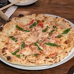 Pizzeria&bar La Don Na - 