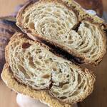 ベーカリー バンク - 