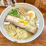 麺屋ひょっとこ - 