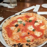 Pizzeria&bar La Don Na - 