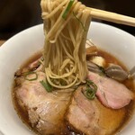 らぁ麺や 嶋 - 